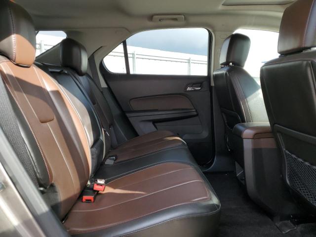 Photo 10 from auction – 2012 CHEVROLET EQUINOX LT with VIN 2GNALFEK8C6166570
