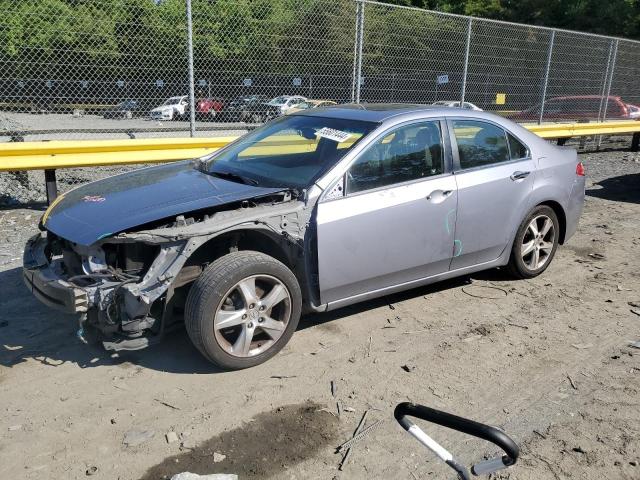 ACURA TSX TECH 2012 con VIN JH4CU2F61CC023328 - Foto de la subasta