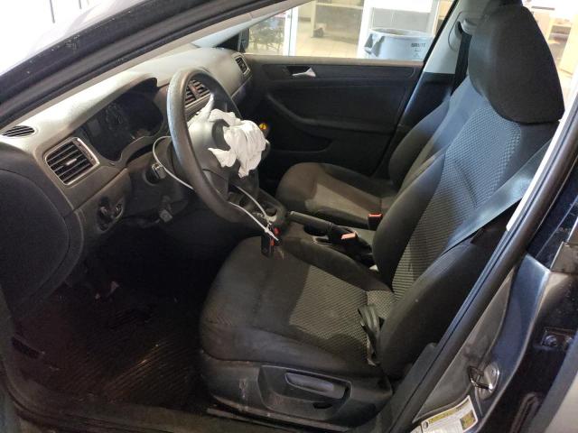 Photo 7 from auction – 2013 VOLKSWAGEN JETTA BASE with VIN 3VW2K7AJ5DM229986