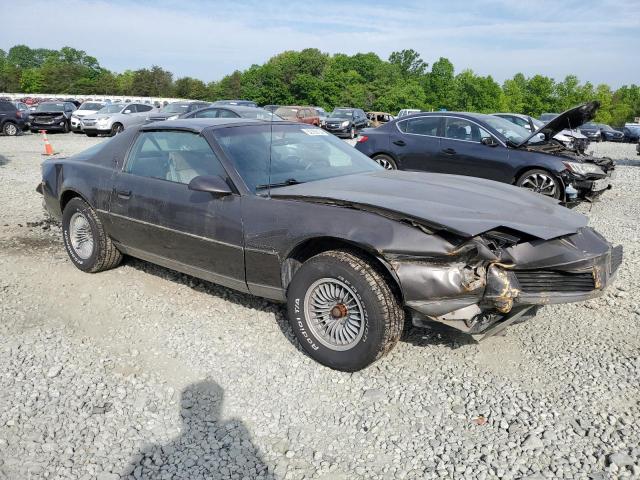 Photo 4 from auction – 1983 PONTIAC FIREBIRD S with VIN 1G2AX87L3DN222107