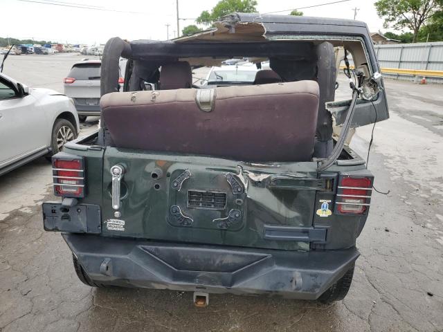 Photo 6 from auction – 2011 JEEP WRANGLER S with VIN 1J4AA2D1XBL547028