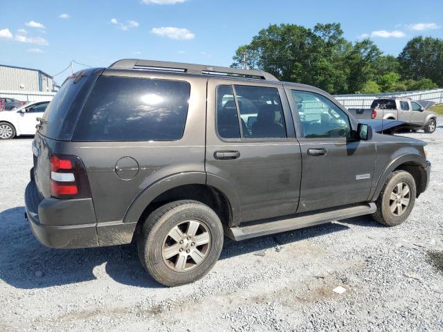 Photo 3 from auction – 2008 FORD EXPLORER with VIN 1FMEU63E08UB22684