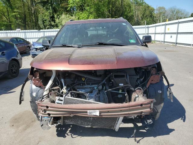 Photo 5 from auction – 2018 FORD EXPLORER X with VIN 1FM5K8D86JGA11488