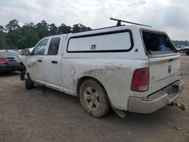 Photo 2 from auction – 2019 RAM 1500 CLASS with VIN 1C6RR7FG4KS735721
