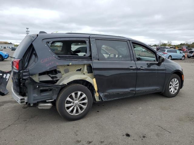 Photo 3 from auction – 2019 CHRYSLER PACIFICA T with VIN 2C4RC1BG5KR550320