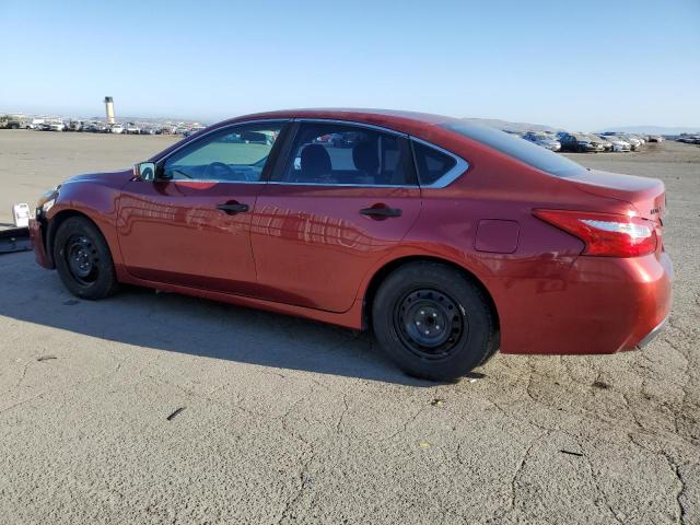 Photo 2 from auction – 2016 NISSAN ALTIMA 2.5 with VIN 1N4AL3AP5GN312682