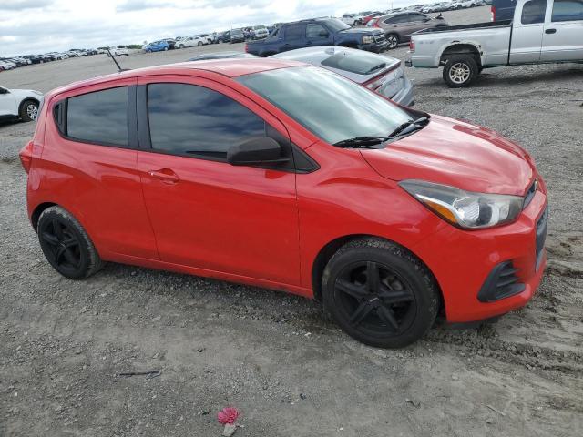 Photo 4 from auction – 2016 CHEVROLET SPARK LS with VIN KL8CB6SA5GC630890