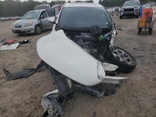 Photo 5 from auction – 2018 HONDA CR-V EXL with VIN 2HKRW2H88JH674591