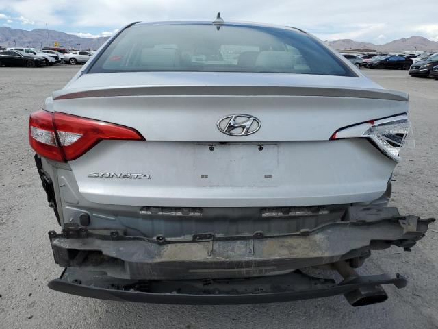 Photo 6 from auction – 2016 HYUNDAI SONATA SE with VIN 5NPE24AF1GH303098