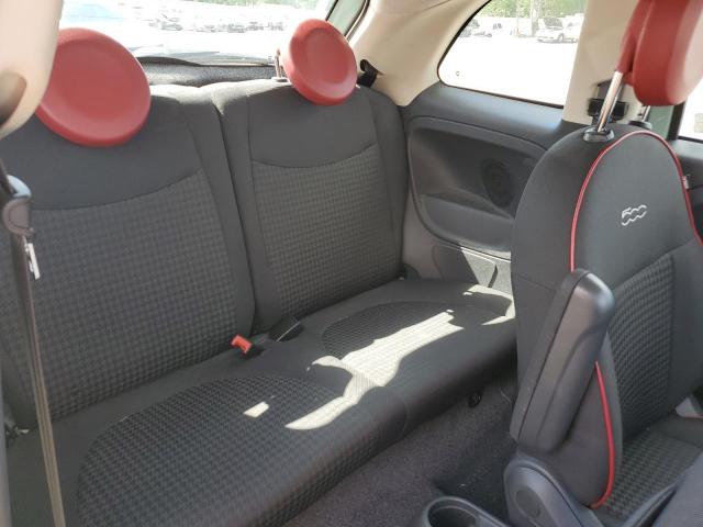 Photo 10 from auction – 2017 FIAT 500 POP with VIN 3C3CFFKRXHT553784