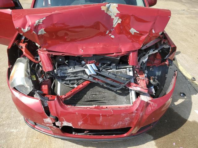 Photo 11 from auction – 2013 SUZUKI SX4 with VIN JS2YB5A35D6101594