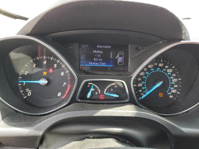 Photo 9 from auction – 2013 FORD ESCAPE TIT with VIN 1FMCU0J92DUB12579
