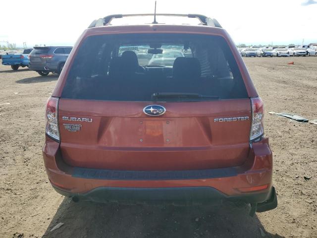 Photo 6 from auction – 2011 SUBARU FORESTER 2 with VIN JF2SHBDC5BG704370
