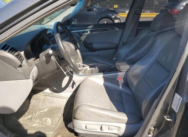 Photo 7 from auction – 2006 ACURA 3.2TL with VIN 19UUA66226A061879