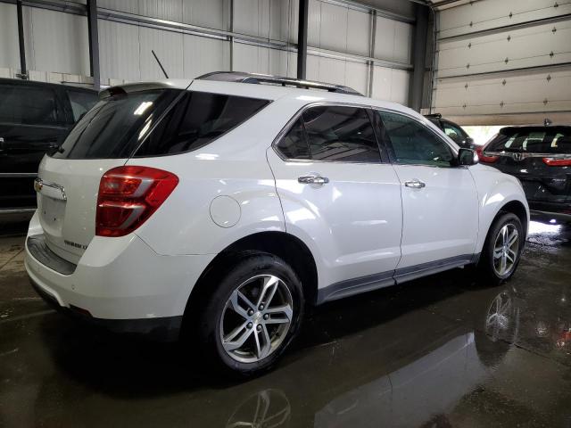 Photo 3 from auction – 2016 CHEVROLET EQUINOX LT with VIN 2GNFLGEK5G6318080