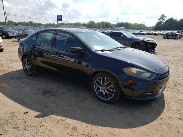 Photo 4 from auction – 2014 DODGE DART SXT with VIN 1C3CDFBB7ED748042