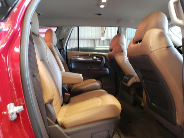Photo 11 from auction – 2014 BUICK ENCLAVE with VIN 5GAKRBKD7EJ319988