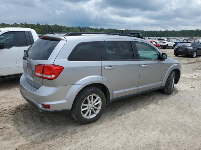 Photo 3 from auction – 2017 DODGE JOURNEY SX with VIN 3C4PDCBG7HT521584