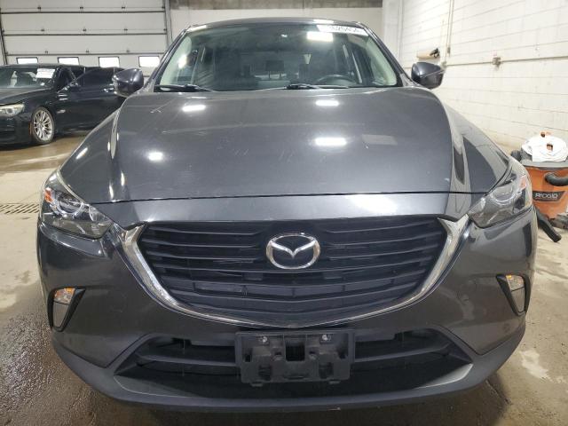 Photo 5 from auction – 2017 MAZDA CX-3 TOURI with VIN JM1DKFC76H0174884