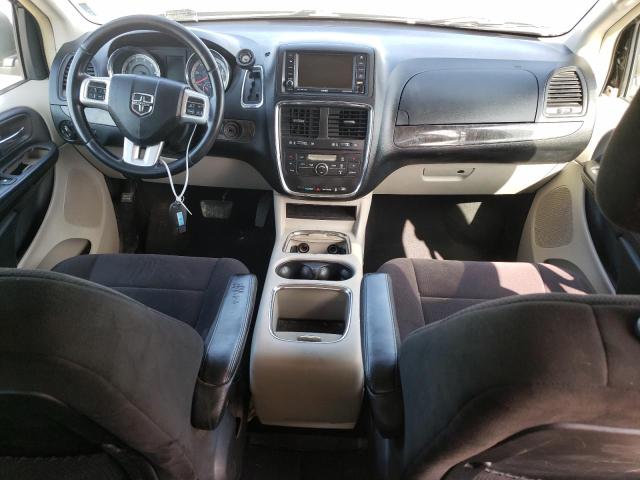 Photo 8 from auction – 2011 DODGE GRAND CARA with VIN 2D4RN5DG7BR749239