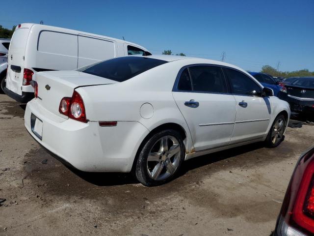 Photo 3 from auction – 2012 CHEVROLET MALIBU 1LT with VIN 1G1ZC5E02CF197882
