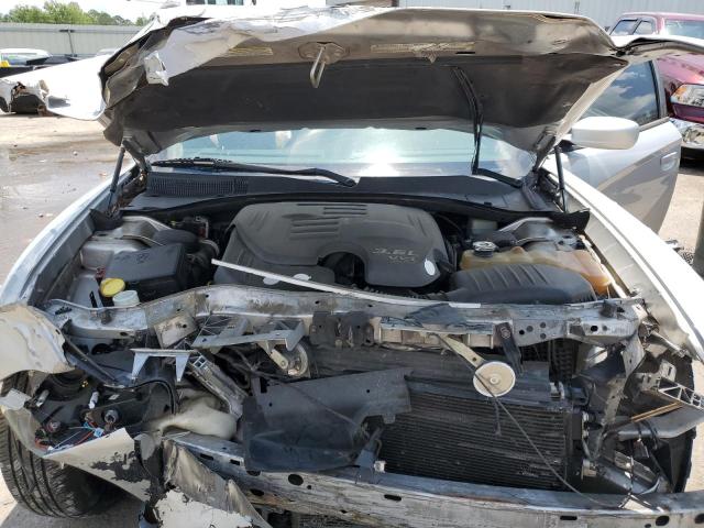 Photo 11 from auction – 2012 DODGE CHARGER SE with VIN 2C3CDXBG4CH162786
