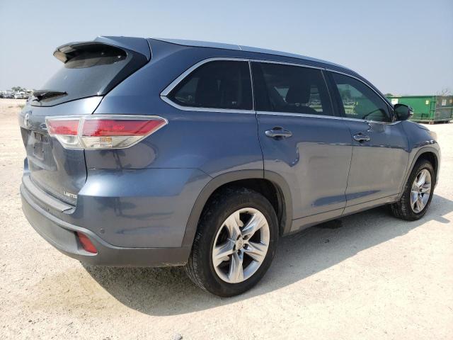 Zdjęcie 3 z aukcji – 2015 TOYOTA HIGHLANDER z VIN 5TDYKRFH3FS057667