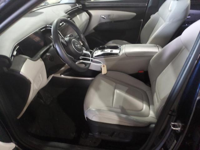 Photo 7 from auction – 2023 HYUNDAI TUCSON LIM with VIN KM8JECA17PU085013