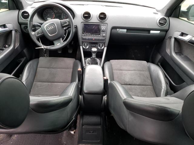 Photo 8 from auction – 2012 AUDI A3 PREMIUM with VIN WAUPEAFM4CA040710