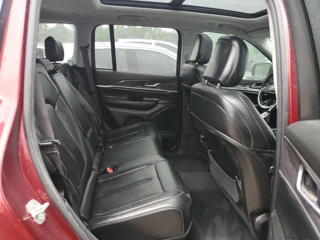 Фото 11 с аукциона – 2023 JEEP GRAND CHER с VIN 1C4RJGBG8P8903256