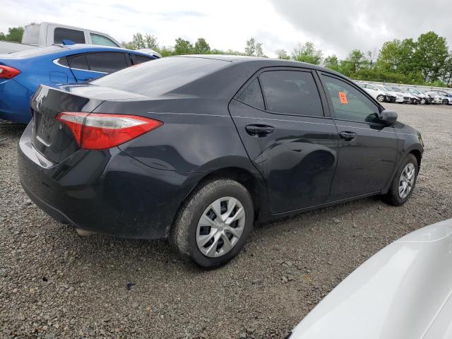 Photo 3 from auction – 2016 TOYOTA COROLLA L with VIN 5YFBURHE4GP510658