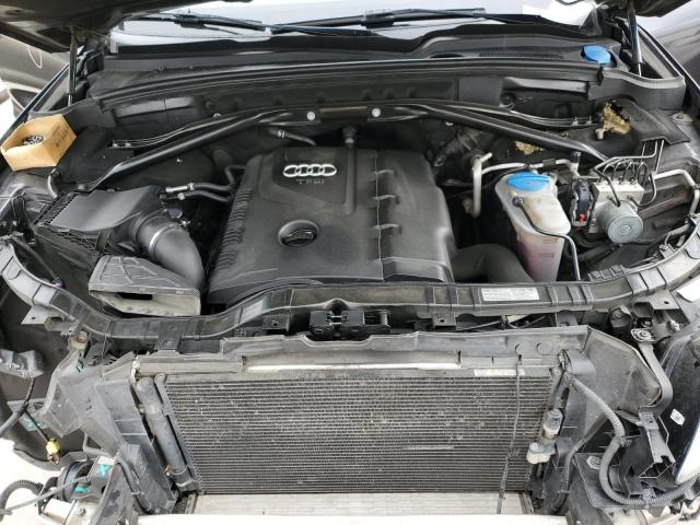 Фото 11 с аукциона – 2014 AUDI Q5 PREMIUM с VIN WA1LFAFP7EA044076