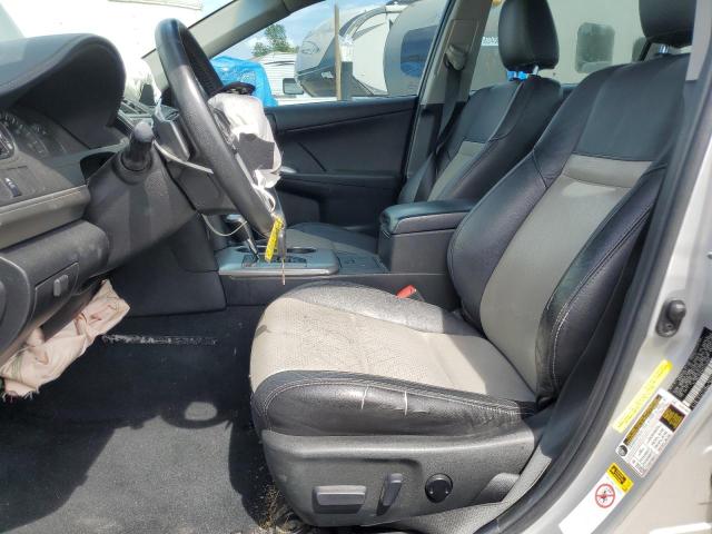 Photo 7 from auction – 2014 TOYOTA CAMRY L with VIN 4T1BF1FK4EU339880