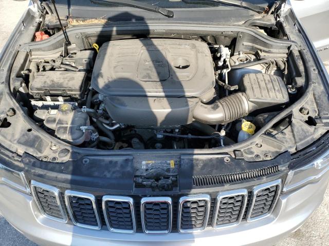 Photo 12 from auction – 2021 JEEP GRAND CHER with VIN 1C4RJFBG4MC736753