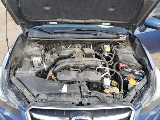 Photo 12 from auction – 2015 SUBARU XV CROSSTR with VIN JF2GPAMC5F8316588