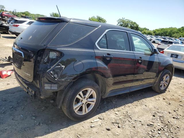 Photo 3 from auction – 2016 CHEVROLET EQUINOX LS with VIN 2GNALBEK8G1181372