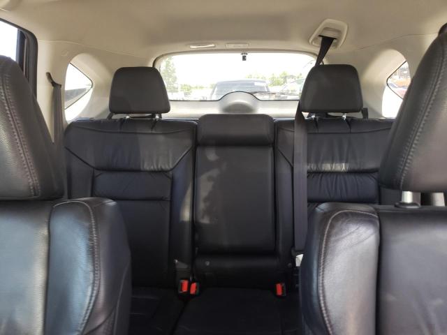 Photo 10 from auction – 2012 HONDA CR-V EXL with VIN 5J6RM4H70CL072575