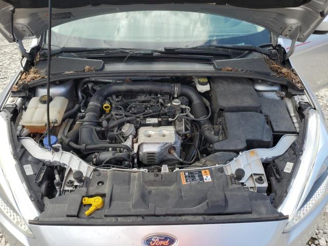 Photo 11 from auction – 2018 FORD FOCUS SE with VIN 1FADP3FE0JL259658