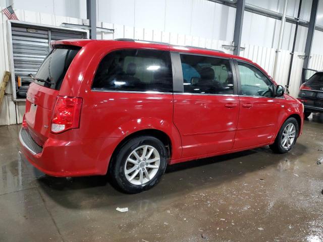 Photo 3 from auction – 2014 DODGE GRAND CARA with VIN 2C4RDGCG6ER462198