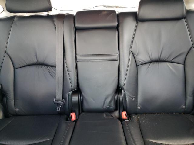 Photo 10 from auction – 2008 LEXUS RX 350 with VIN 2T2HK31U78C056692