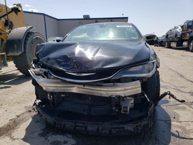 Photo 5 from auction – 2015 CHRYSLER 200 LIMITE with VIN 1C3CCCAB0FN631479