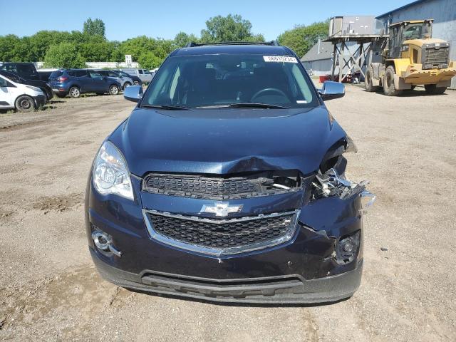 Photo 5 from auction – 2015 CHEVROLET EQUINOX LT with VIN 2GNFLCE32F6430416