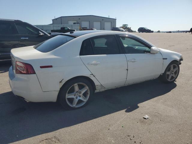 Photo 3 from auction – 2007 ACURA TL with VIN 19UUA66217A031421