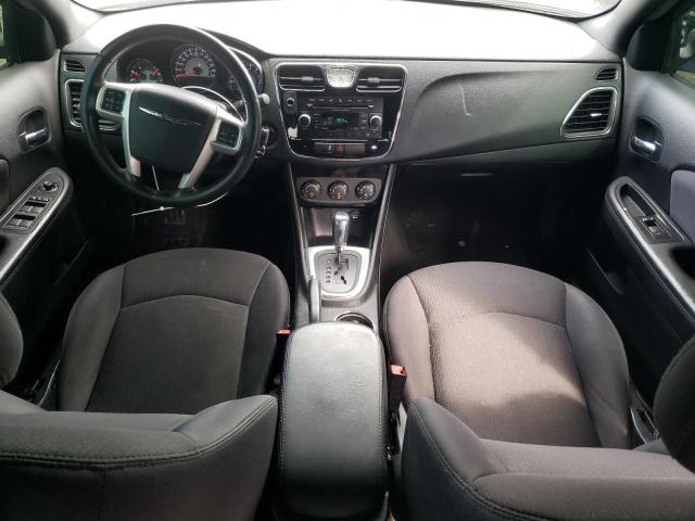 Photo 8 from auction – 2013 CHRYSLER 200 TOURIN with VIN 1C3CCBBB4DN500500