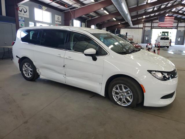 Photo 4 from auction – 2023 CHRYSLER VOYAGER LX with VIN 2C4RC1CG9PR529928