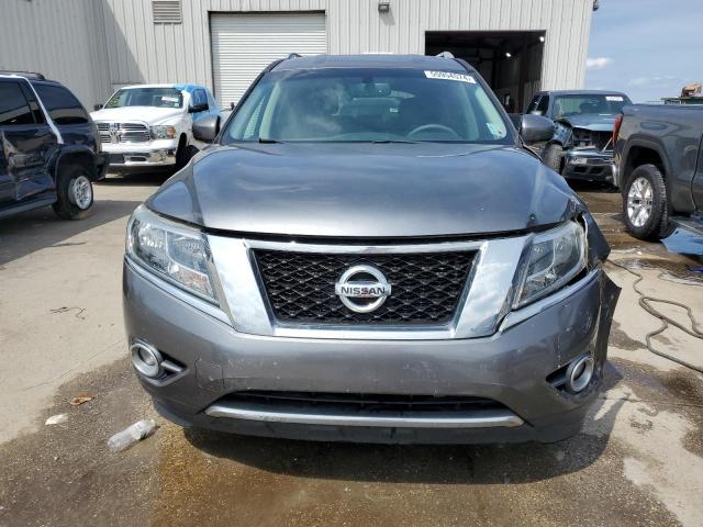 Foto 5 de la subasta – 2015 NISSAN PATHFINDER con VIN 5N1AR2MN0FC633600