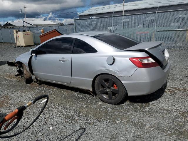 Photo 2 from auction – 2011 HONDA CIVIC LX with VIN 2HGFG1B60BH000772