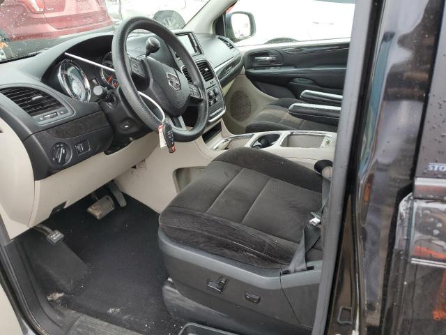 Photo 7 from auction – 2013 DODGE GRAND CARA with VIN 2C4RDGCG0DR561369