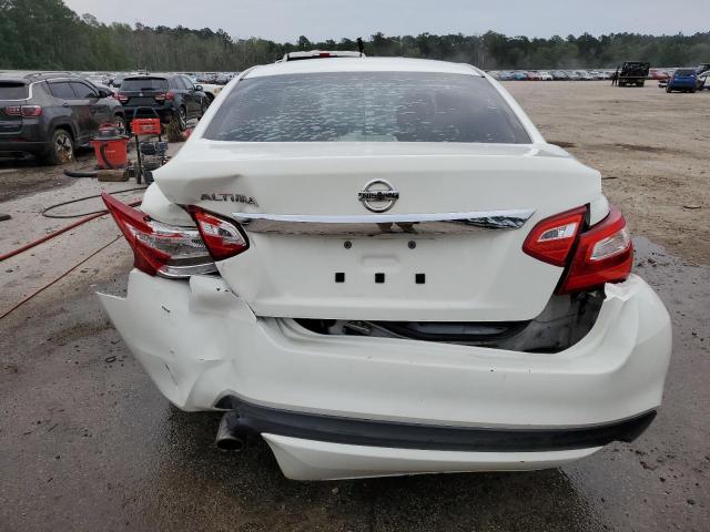 Photo 6 from auction – 2016 NISSAN ALTIMA 2.5 with VIN 1N4AL3AP9GC253230