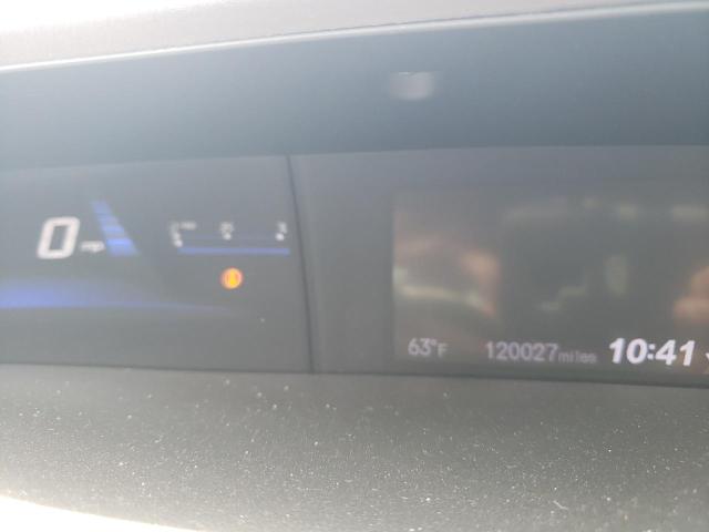 Photo 9 from auction – 2012 HONDA CIVIC EXL with VIN 2HGFB2F98CH542213